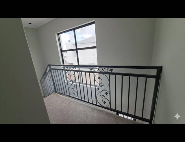 3 BEDROOM PROPERTY TO RENT IN EDEN PARK